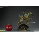 Teenage Mutant Ninja Turtles Statue Leonardo 37 cm